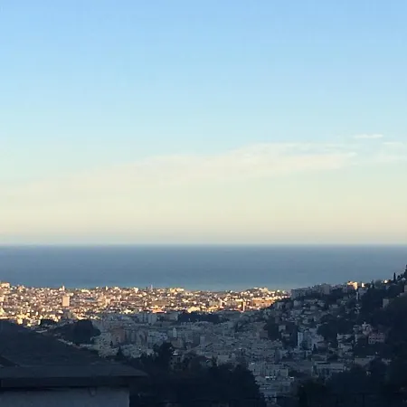 Alojamento de Acomodação e Pequeno-almoço Sensorielle