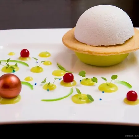 Sensorielle Alojamento de Acomodação e Pequeno-almoço 4*