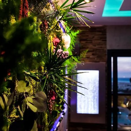 فندق مبيت وإفطار Sensorielle