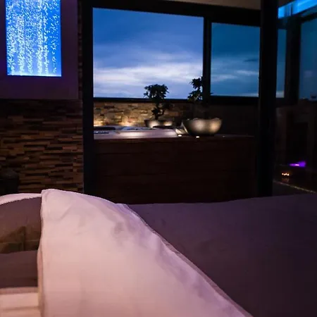 Bed & Breakfast Sensorielle Nice