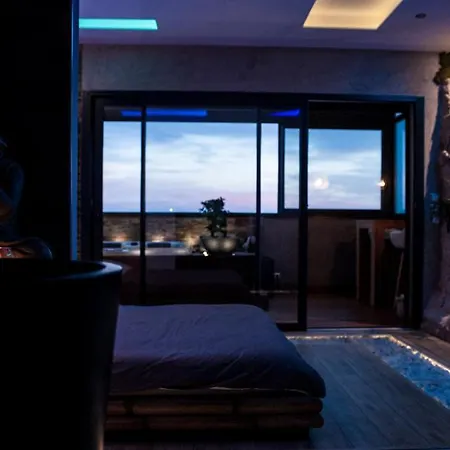 Bed & Breakfast Sensorielle Nice