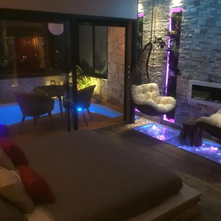 Sensorielle Bed & Breakfast Nice